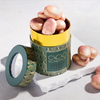 paper tube packaging for food