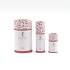 paper tube cosmetics