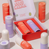 food grade paper tube packaging