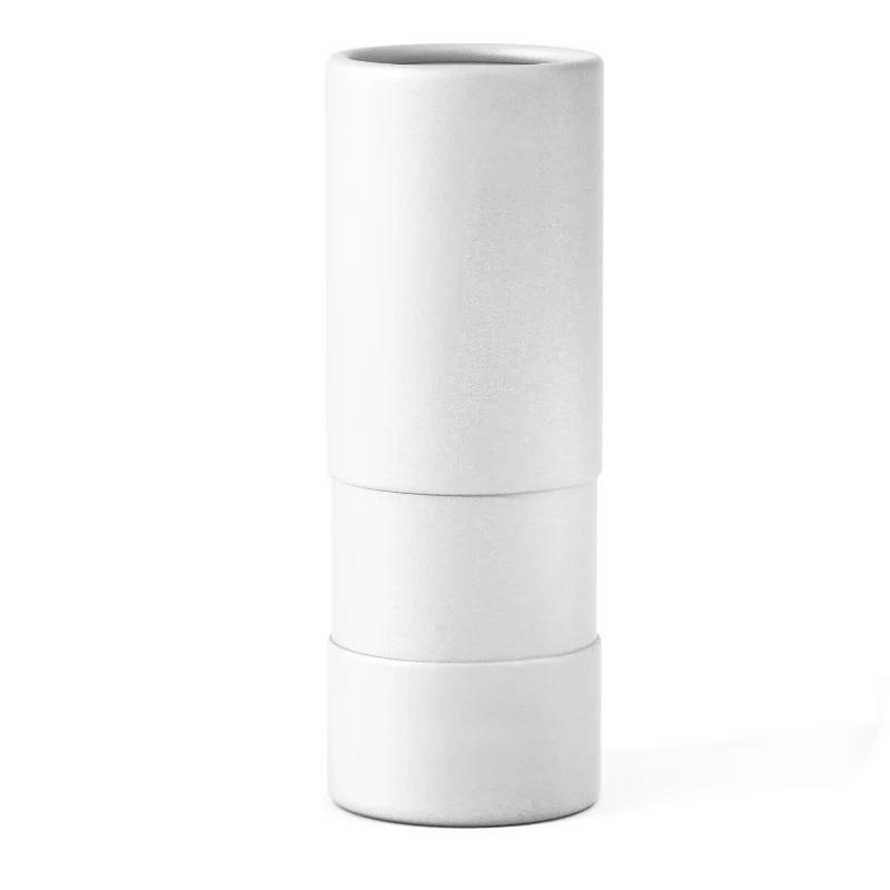 food paper tube box