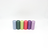 paper tube packaging for food
