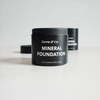 cosmetic paper tube container