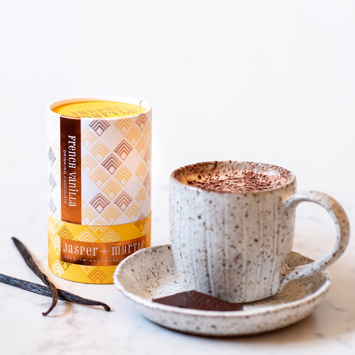 paper tube food packaging