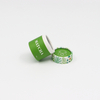 paper tube packaging for food