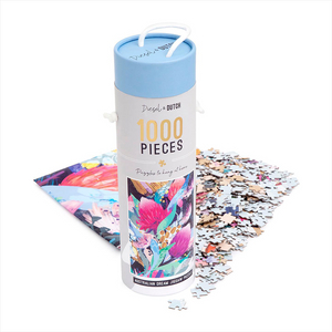 paper tube packaging for food