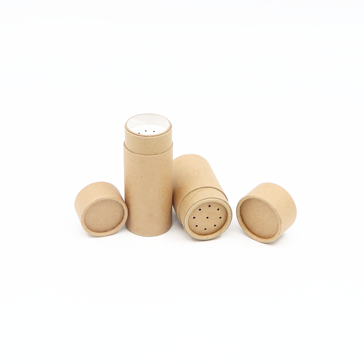 food paper tube
