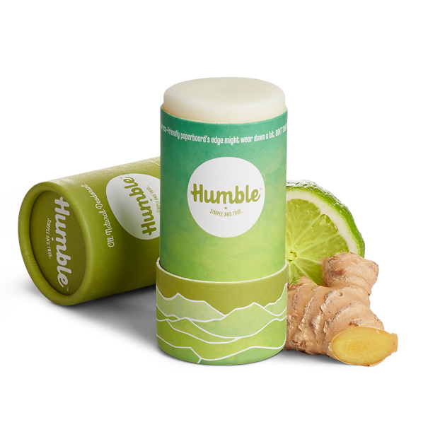 cosmetic paper tube packaging