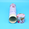 paper tube packaging for food