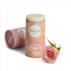 paper cosmetic tube