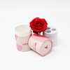 paper tube cosmetics