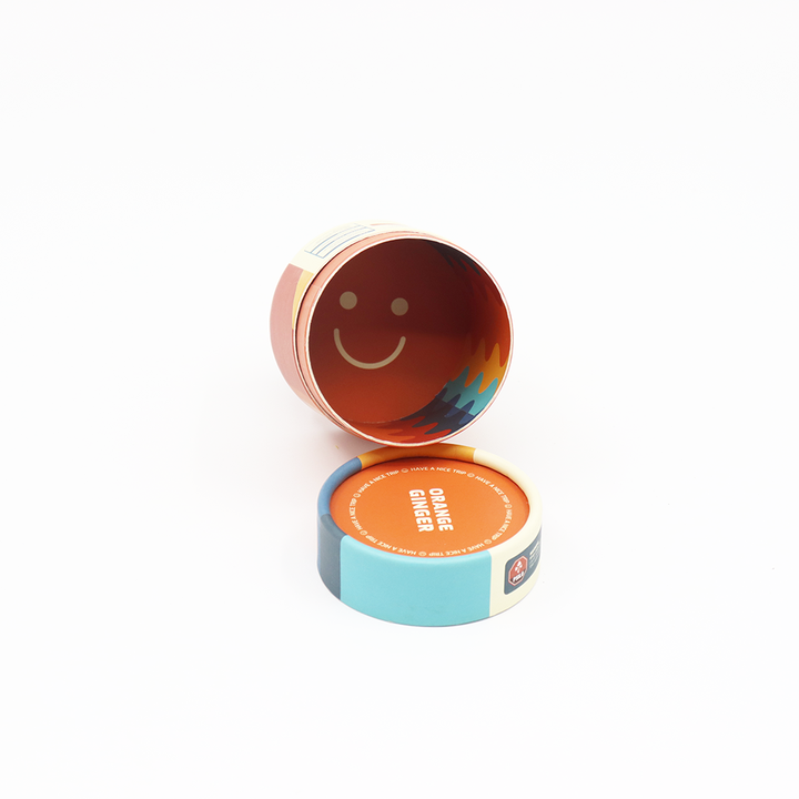 food paper tube
