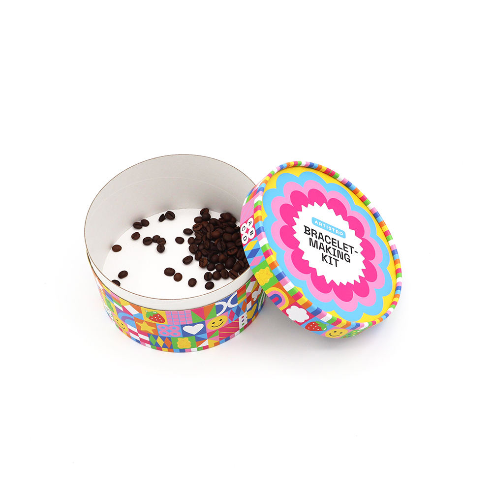 wine tube gift box