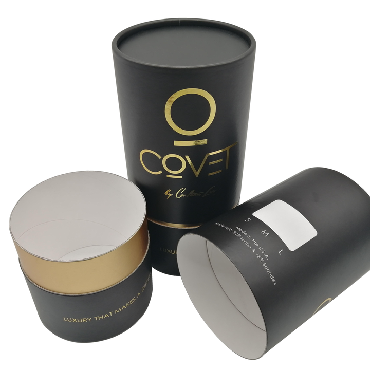 cardboard tubes packaging