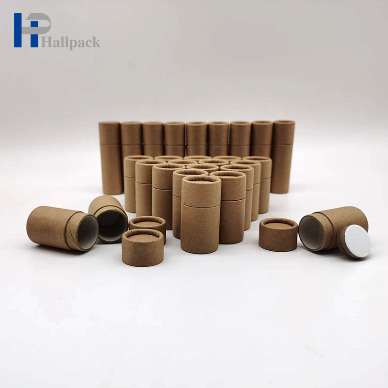 Lipbalm Tubes