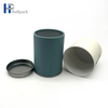 paper tube packaging for food