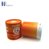 food grade paper tube packaging