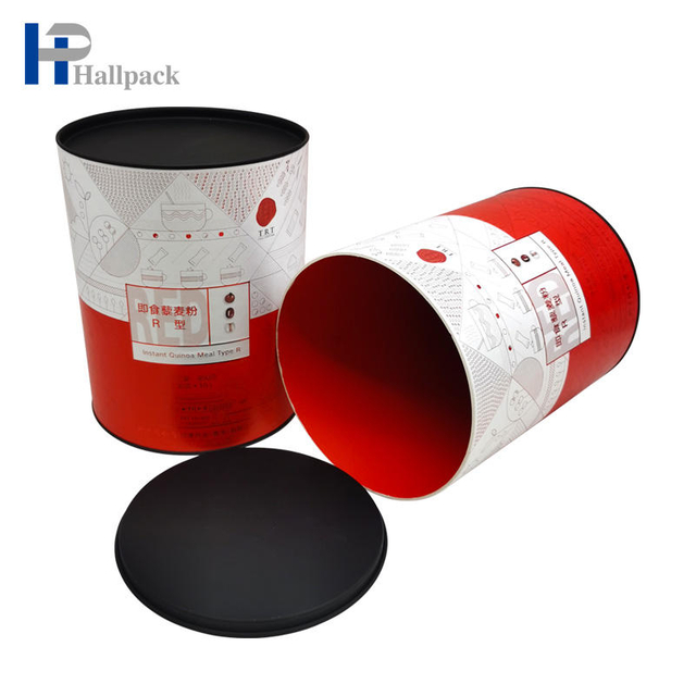 Craft Paper Packaging