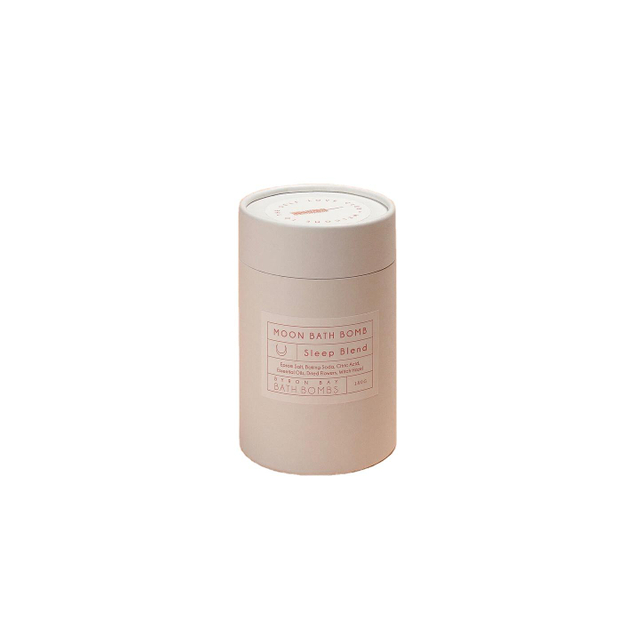 cylinder package
