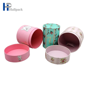Customize Size And Print Luxury Skincare Packaging