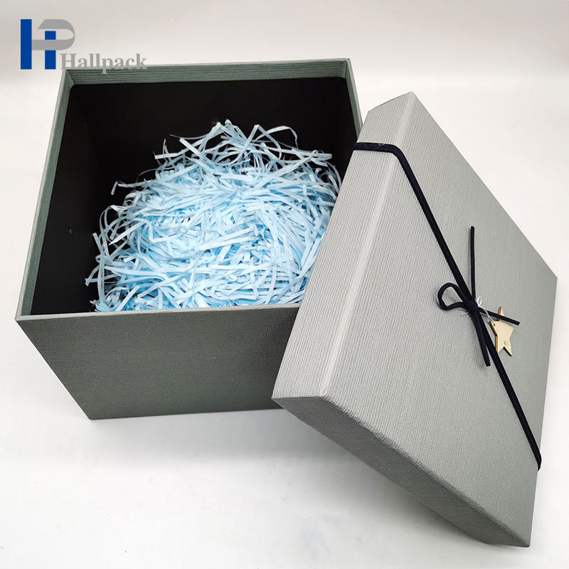 paper box storage