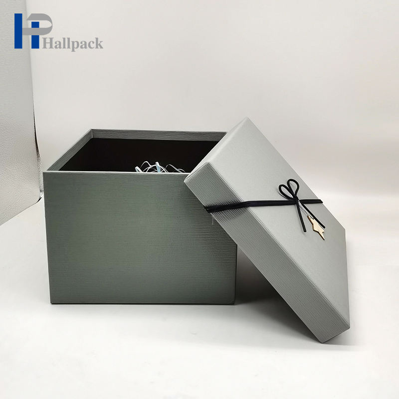 paper box organizer