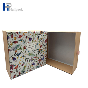 Packaging Paper Box