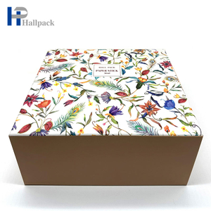 Perfume Gift Box