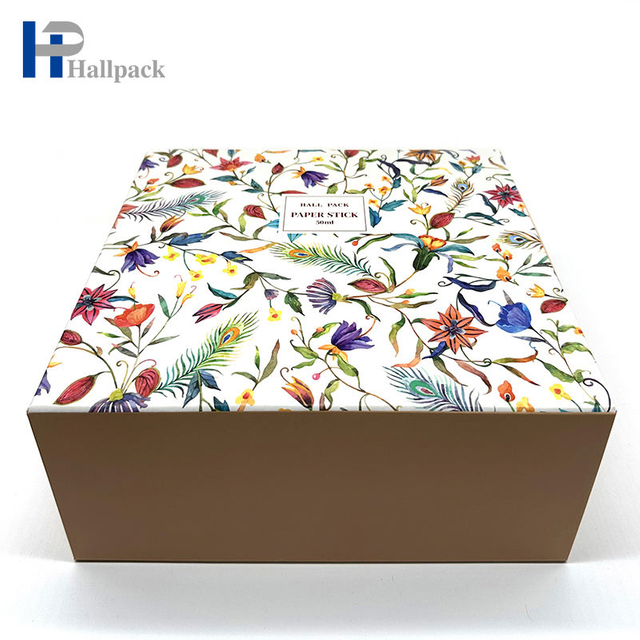 Perfume Gift Box