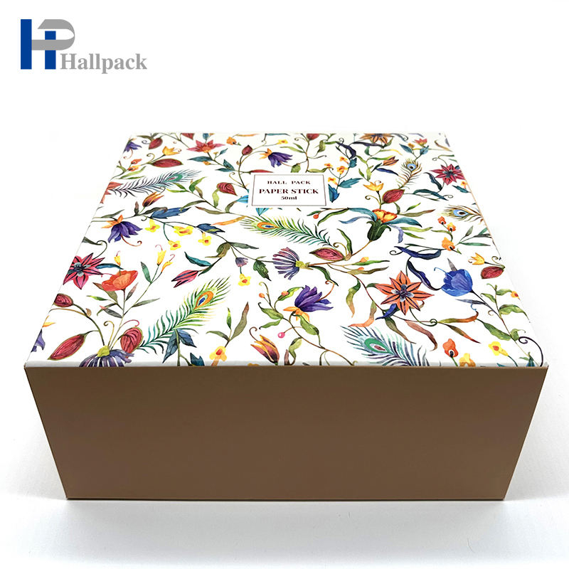 Perfume Gift Box