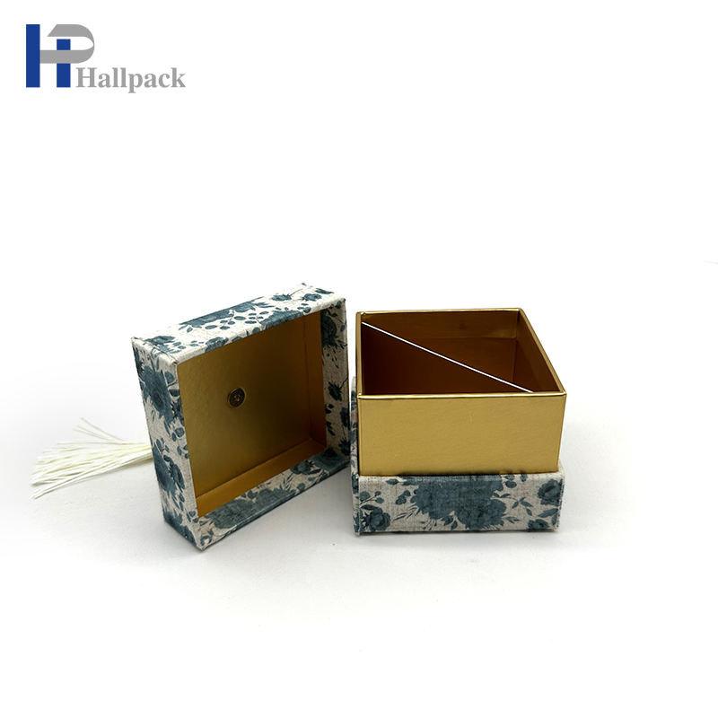 Hot Sale Customized Recycled Paper Box