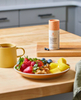 paper tube food packaging