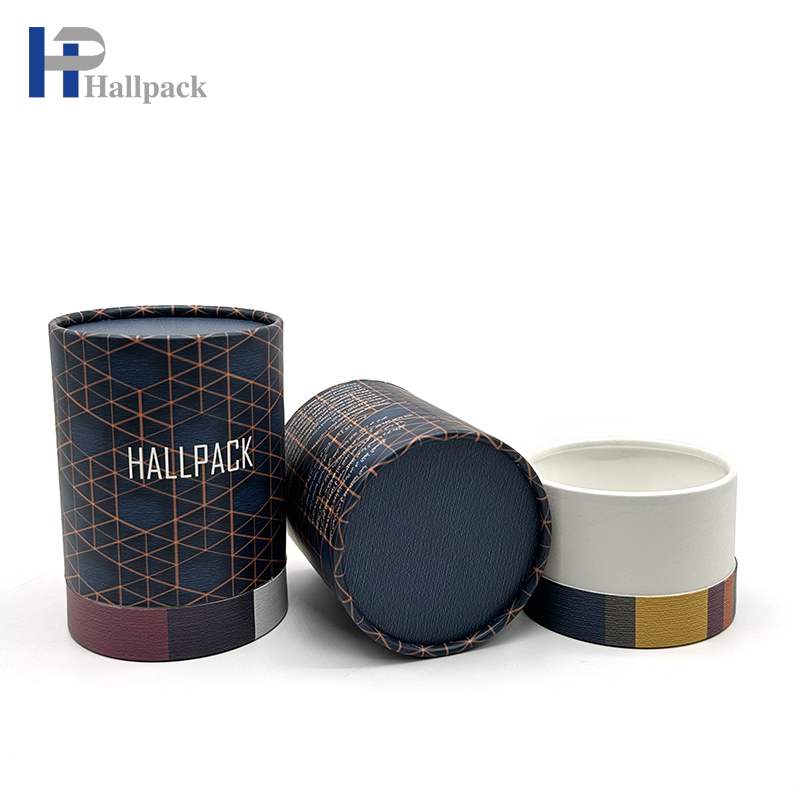 cardboard cylinders