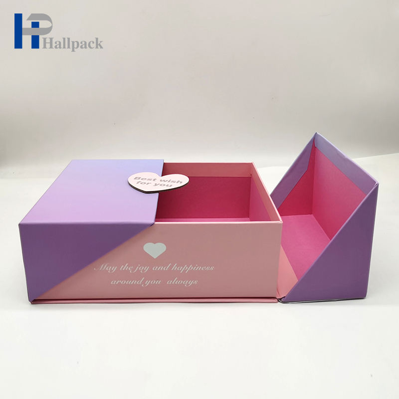 Empty Gift Box