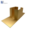 cardboard decorative storage boxes with lids