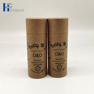 Push Up Paper Tube