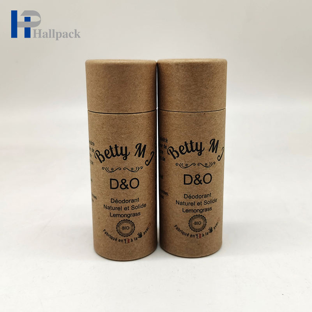 Push Up Paper Tube