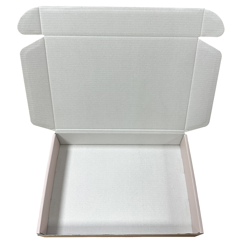 box packaging for food