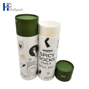 Easy Peel Off Lotion Skin Lip Balm Custom Logo Paper Tube