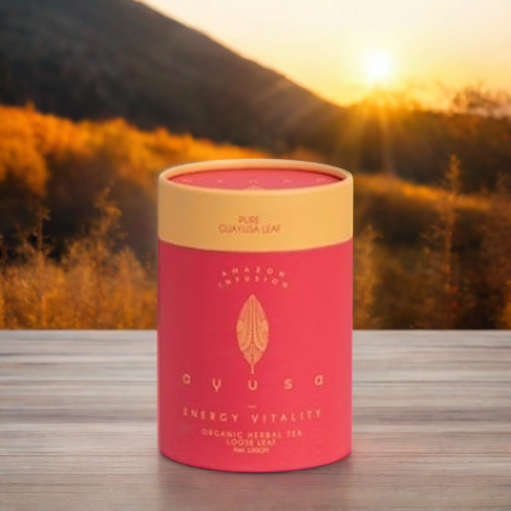paper tube cbd food packaging