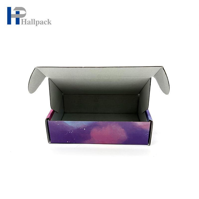 wrapping paper storage box