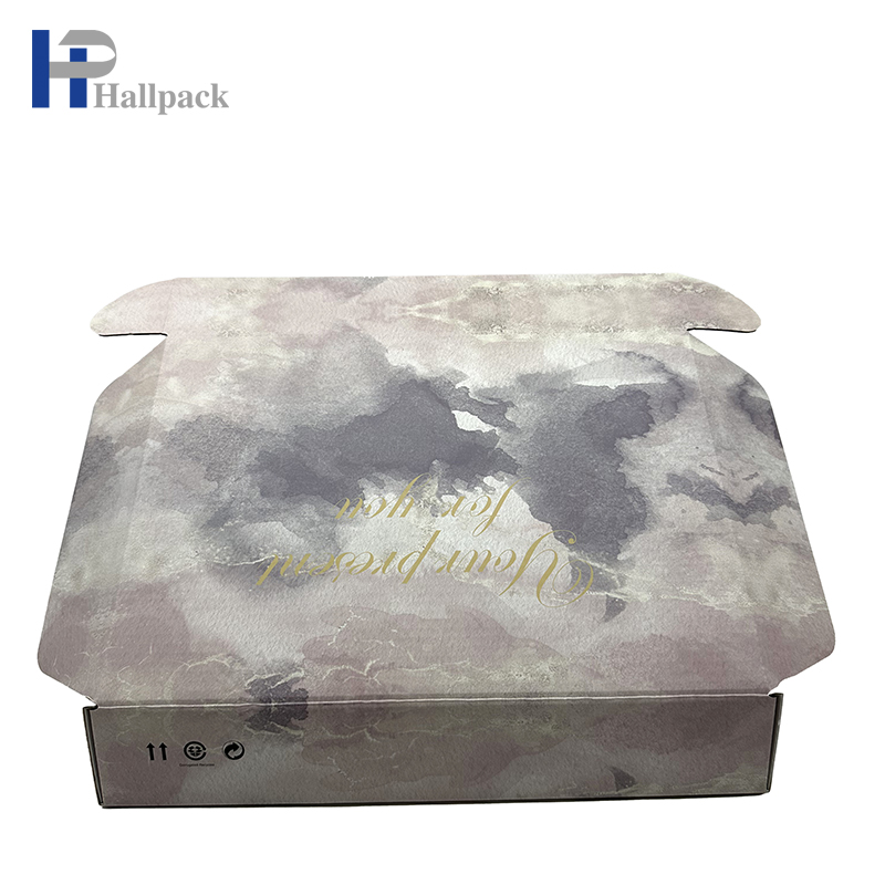 small food boxes