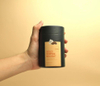 food grade paper tube packaging