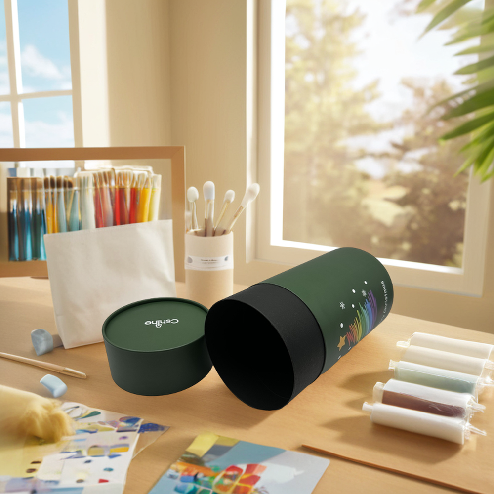 craft tubes