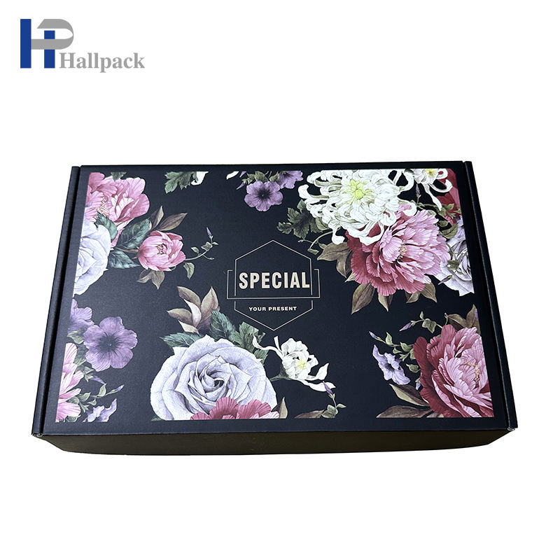 paper box packaging