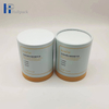 Kraft Paper Tube Packaging Box