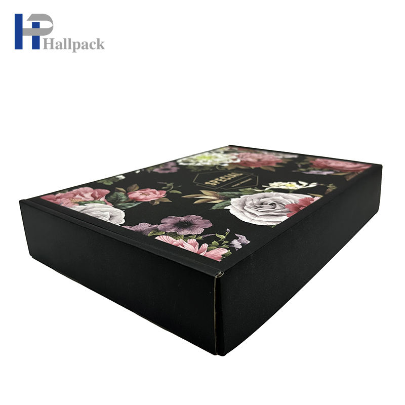 paper boxes for food