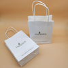 paper leaf bags