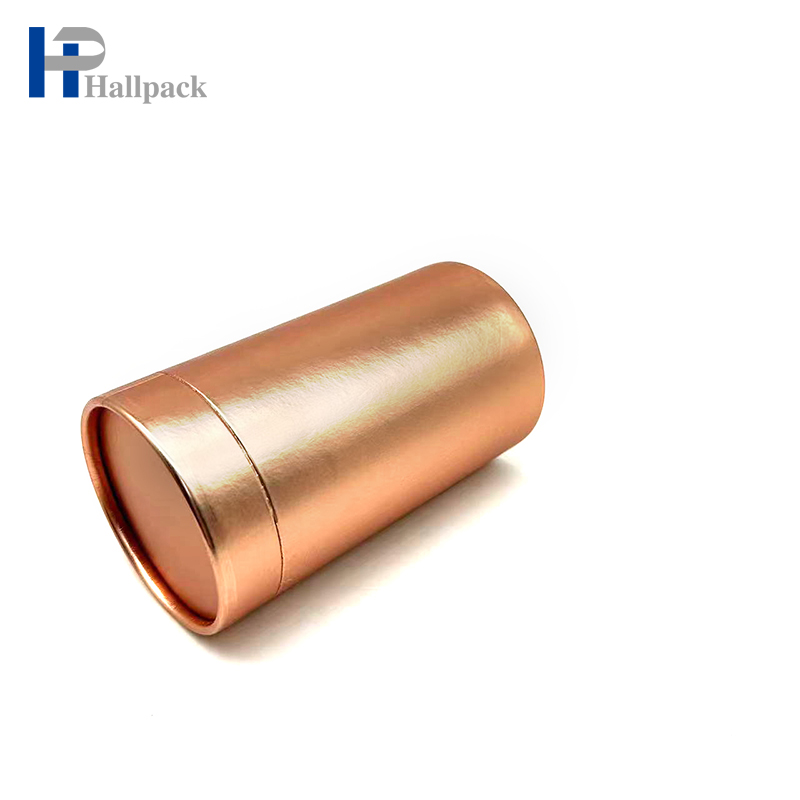Hot Sale Eco Friendly Paper Tube