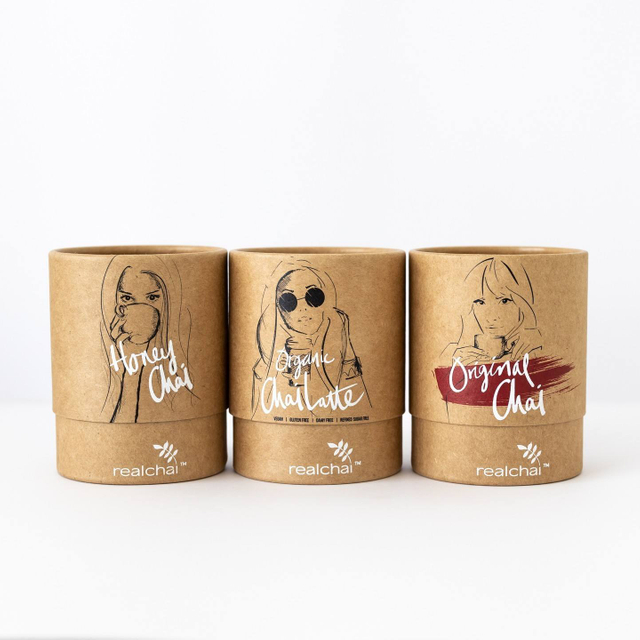 Packaging Tubes