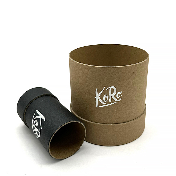 cylinder box packaging